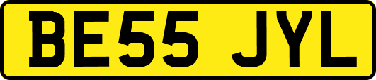 BE55JYL