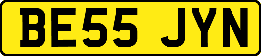 BE55JYN