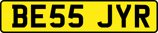 BE55JYR
