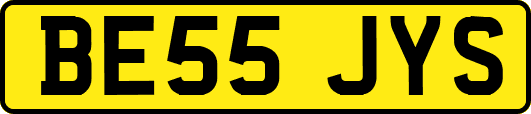 BE55JYS