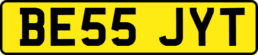 BE55JYT