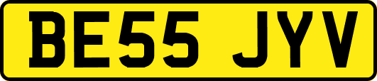 BE55JYV