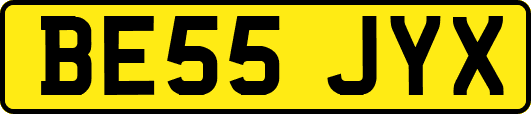 BE55JYX