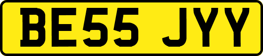 BE55JYY