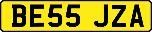 BE55JZA