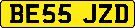 BE55JZD
