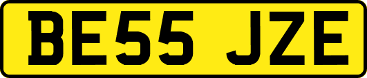 BE55JZE