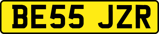 BE55JZR