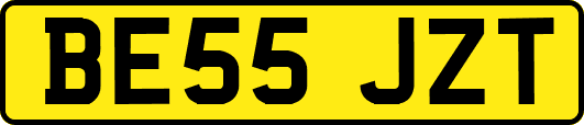 BE55JZT
