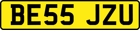 BE55JZU