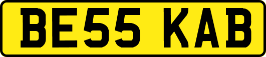BE55KAB