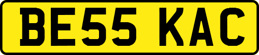 BE55KAC