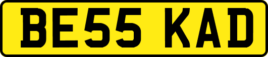 BE55KAD