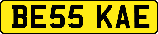 BE55KAE