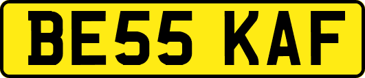 BE55KAF