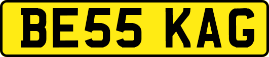 BE55KAG