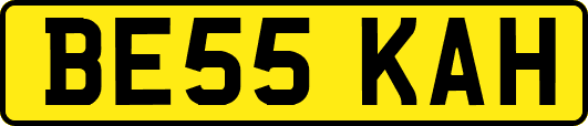 BE55KAH