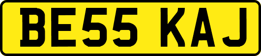 BE55KAJ