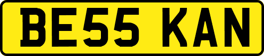 BE55KAN