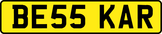 BE55KAR