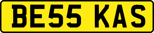 BE55KAS