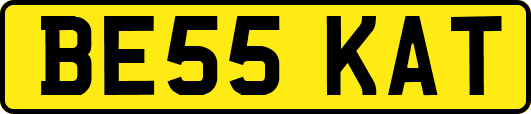 BE55KAT