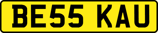 BE55KAU