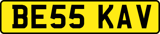 BE55KAV