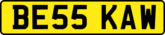 BE55KAW