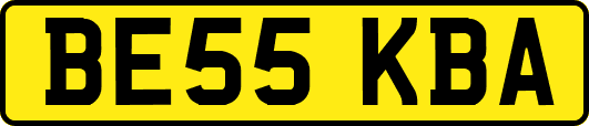 BE55KBA