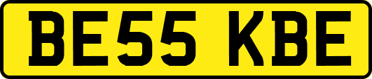 BE55KBE