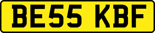 BE55KBF
