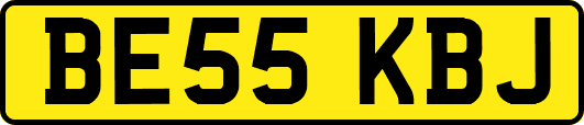 BE55KBJ