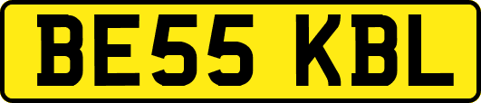 BE55KBL