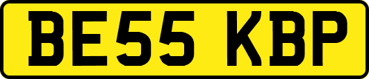 BE55KBP