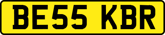 BE55KBR