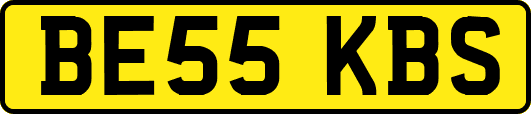 BE55KBS