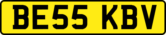 BE55KBV