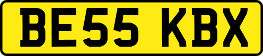 BE55KBX