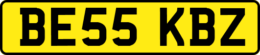 BE55KBZ