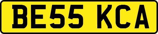 BE55KCA