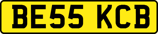 BE55KCB