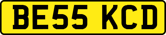BE55KCD