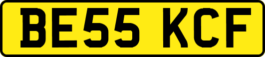 BE55KCF