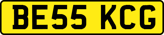 BE55KCG