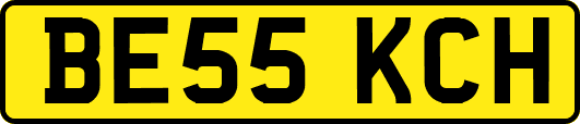 BE55KCH