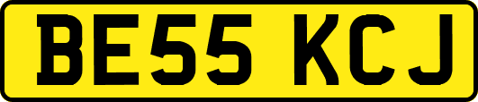BE55KCJ