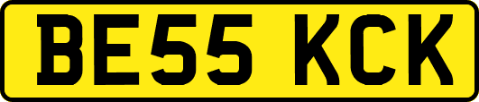 BE55KCK