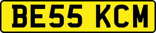 BE55KCM