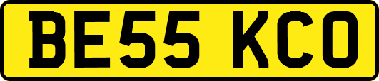 BE55KCO